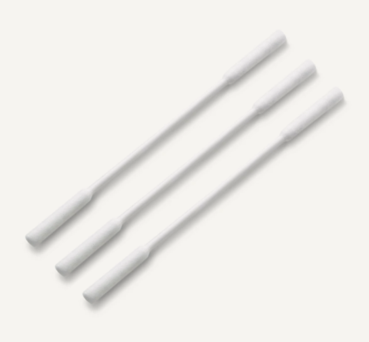  Hest Cleaning Sticks for IQOS, Cleaning Swabs for